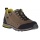 CMP Wander-Travelschuhe Elettra Low Hiking WP (wasserdicht) braun/asphaltgrau Herren